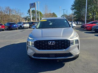 Used 2023 Hyundai Santa Fe SEL video 2