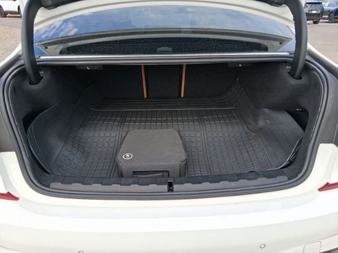 Used 2021 BMW 330e RWD image 12