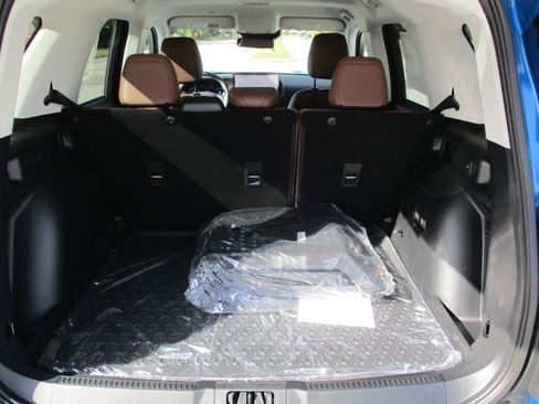 New 2025 Ford Bronco Sport Outer Banks w/ Outer Banks Tech Package+ image 24