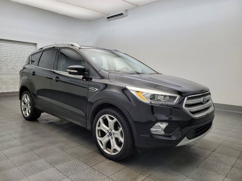 Used 2019 Ford Escape Titanium image 13
