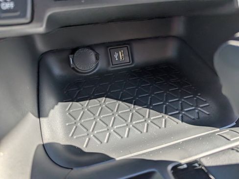 New 2025 Toyota RAV4 LE image 16