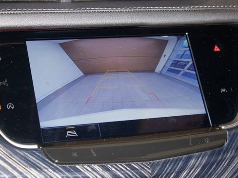 Certified 2024 Cadillac XT6 Premium Luxury w/ LPO, Floor Liner Package image 32