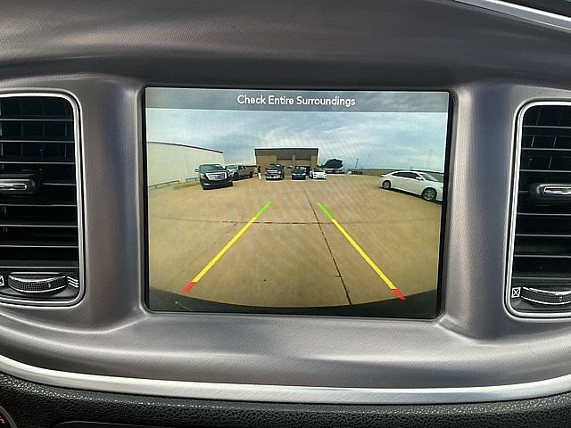 Used 2019 Dodge Charger SXT AWD/4WD image 24