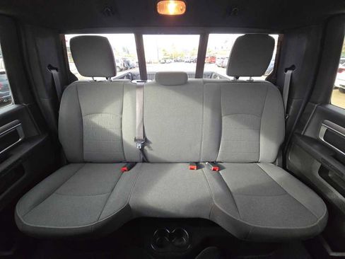 Used 2022 RAM 1500 Classic Warlock image 18