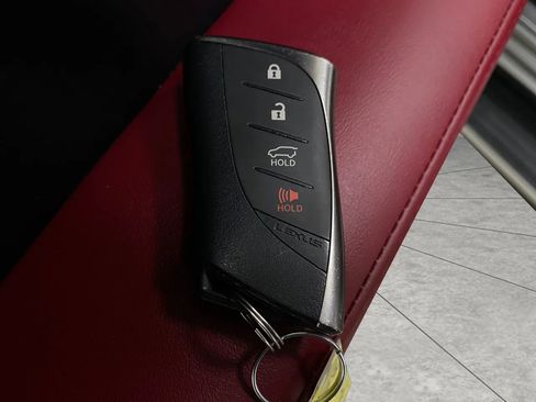 Certified 2021 Lexus GX 460 Luxury w/ Accessory Package image 34