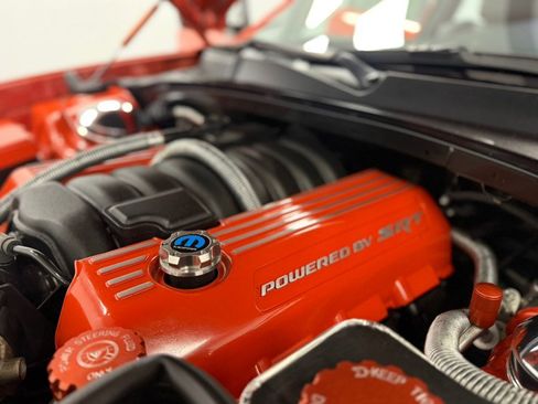 Used 2013 Dodge Charger SRT8 w/ Adaptive Cruise Group image 28