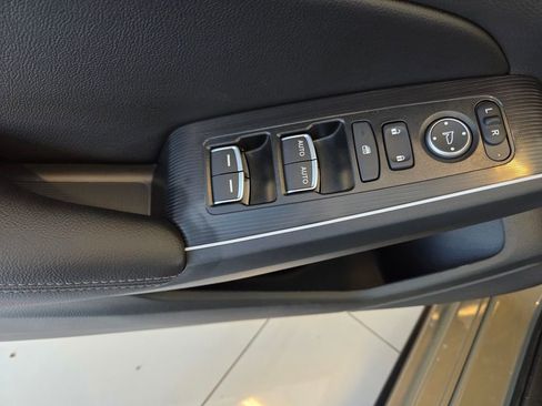 New 2026 Honda Civic Sport Touring image 16