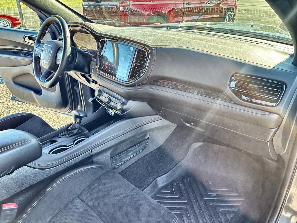 Used 2025 Dodge Durango R/T AWD/4WD image 23