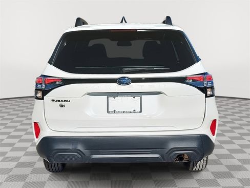 Certified 2026 Subaru Forester Premium image 6