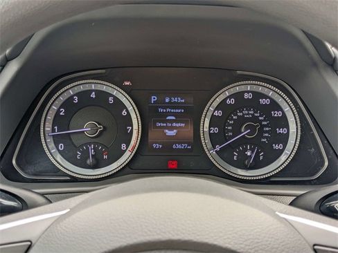 Used 2023 Hyundai Sonata SE image 24