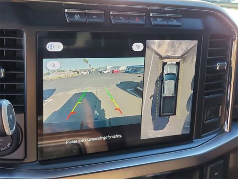 Used 2024 Ford F250 King Ranch image 24