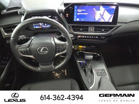 Used 2023 Lexus UX 250h 250h Premium image 19