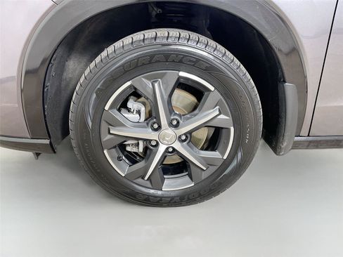 Used 2023 Honda HR-V EX-L image 29