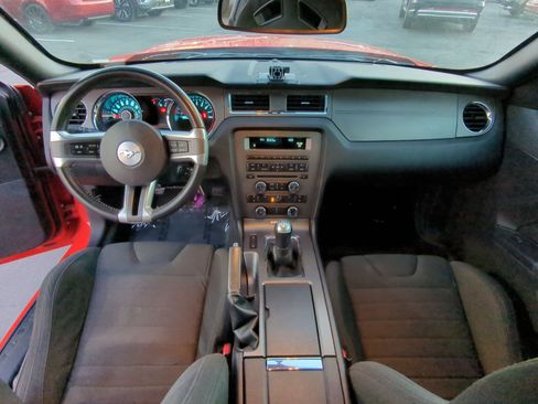 Used 2014 Ford Mustang Coupe w/ Equipment Group 102A image 25