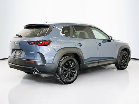 Used 2025 MAZDA CX-50 AWD 2.5 S w/ Premium Package image 9