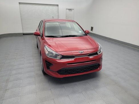 Used 2021 Kia Rio S FWD image 14