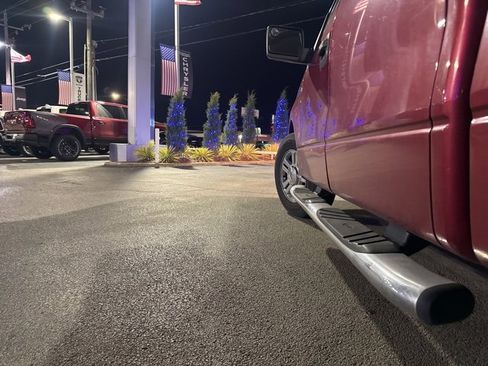 Used 2008 Ford F150 XLT image 11