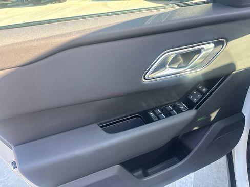 Certified 2026 Land Rover Range Rover Velar S AWD/4WD image 13