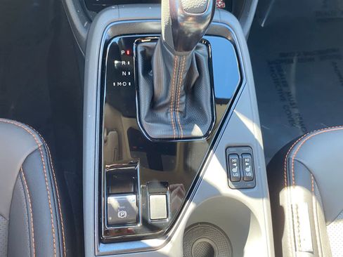 New 2026 Subaru Crosstrek 2.5i Limited image 31