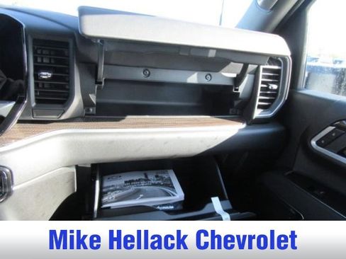 New 2026 Chevrolet Silverado 2500 LT w/ Trail Boss Package AWD/4WD image 15