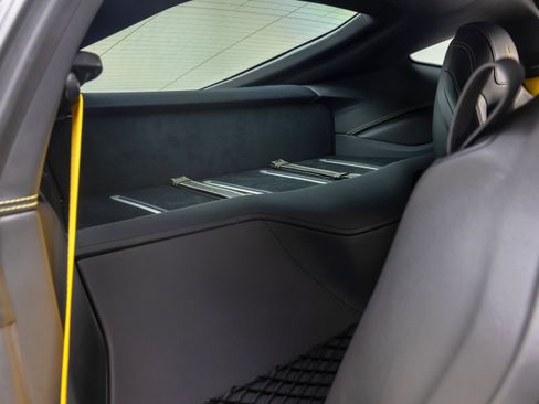 Certified 2017 Ferrari F12 Berlinetta RWD image 54