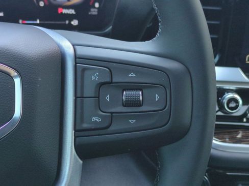 New 2026 GMC Sierra 1500 Elevation AWD/4WD image 28