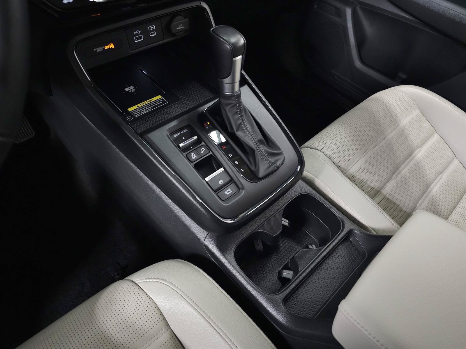 Used 2025 Honda CR-V EX-L image 29