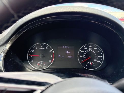 Used 2021 Kia Seltos EX AWD/4WD image 20