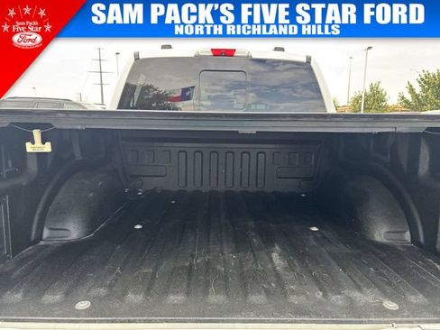 Used 2021 Ford F150 Lariat w/ Equipment Group 502A High AWD/4WD image 33