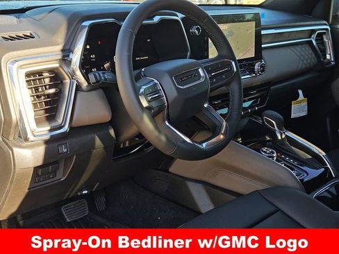 New 2026 GMC Canyon Denali image 24