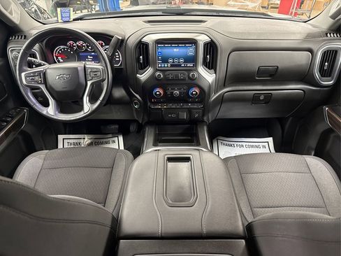 Used 2022 Chevrolet Silverado 1500 RST image 22