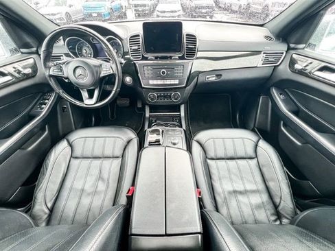 Used 2019 Mercedes-Benz GLS 450 GLS 450 image 13