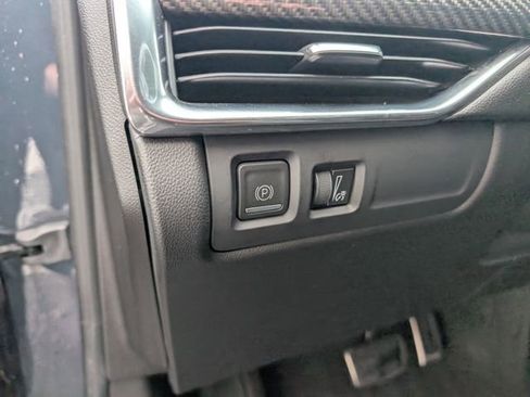 Used 2019 Cadillac XT4 Sport w/ Cold Weather Package image 16