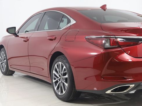 Used 2024 Lexus ES 350 image 24