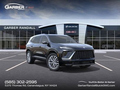 New 2026 Buick Enclave Avenir w/ Super Cruise Package