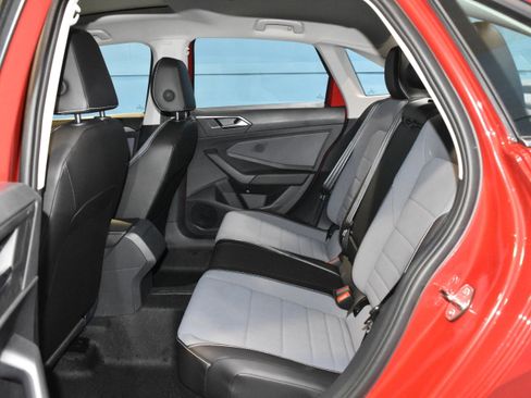 New 2026 Volkswagen Jetta SE image 17