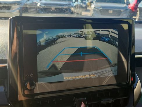 Used 2026 Toyota Corolla LE image 27