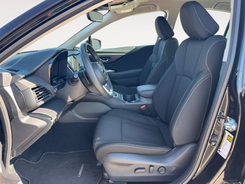 Certified 2025 Subaru Legacy Premium w/ Popular Package #1A image 10