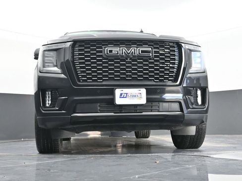 Used 2021 GMC Yukon XL Denali w/ Denali Premium Package image 48