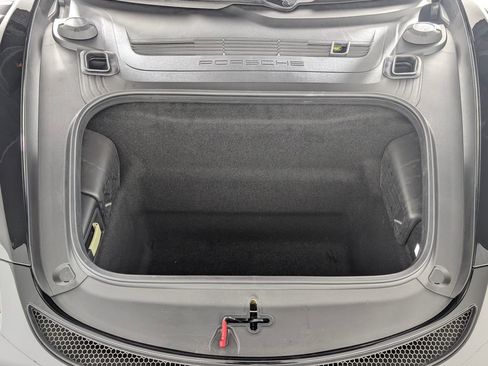 Certified 2024 Porsche 718 Boxster Spyder RS image 17