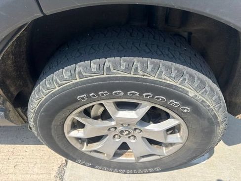 Used 2021 Ford Bronco Sport AWD/4WD image 30