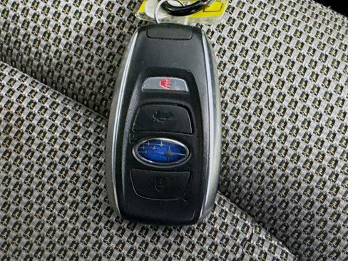 Used 2024 Subaru Crosstrek 2.0i Premium AWD/4WD image 36