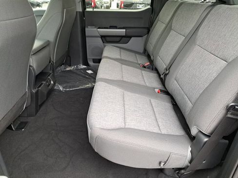 New 2026 Ford F250 XL w/ STX Appearance Package image 13