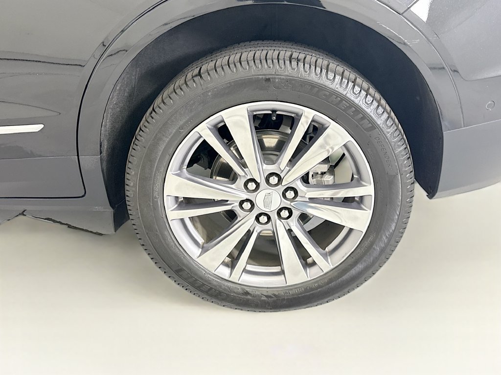 Used 2024 Cadillac XT5 Premium Luxury w/ Platinum Package FWD image 29
