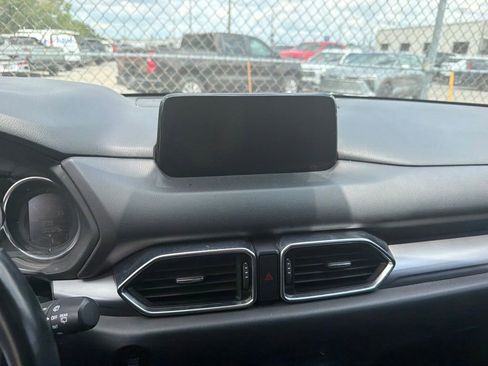 Used 2018 MAZDA CX-5 Sport FWD image 18