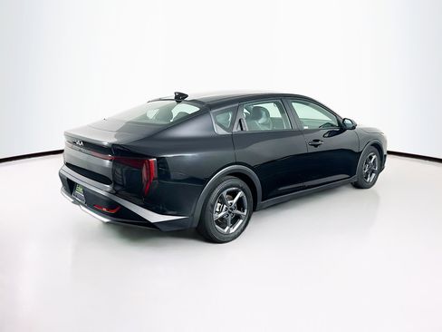 Used 2025 Kia K4 FWD image 9