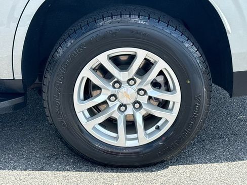 Used 2024 Chevrolet Tahoe LT RWD image 20