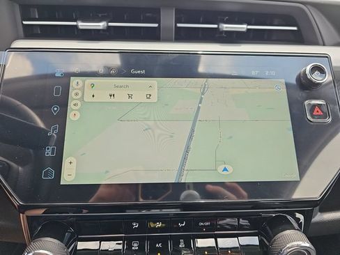 New 2027 Chevrolet Bolt LT FWD image 14