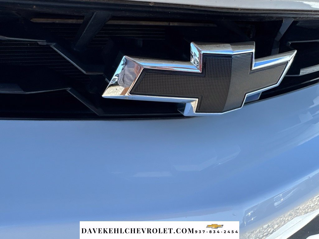 Used 2023 Chevrolet Camaro SS w/ Redline Edition RWD image 49