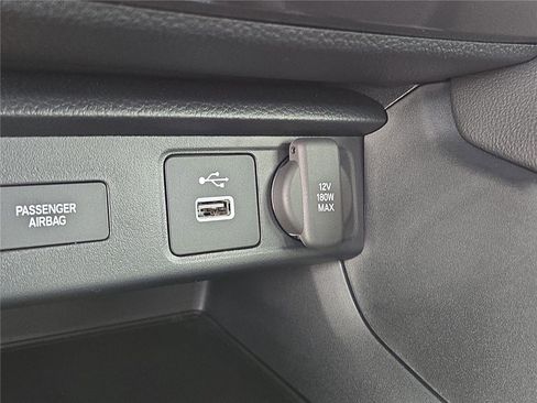 Certified 2025 Acura Integra A-Spec FWD image 9
